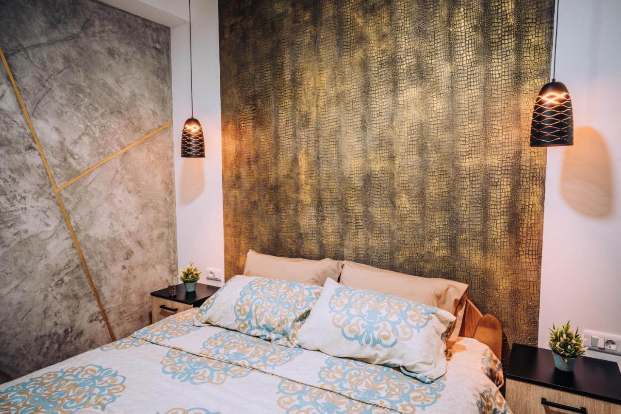 أوهغيد Finesi Apartments المظهر الخارجي الصورة