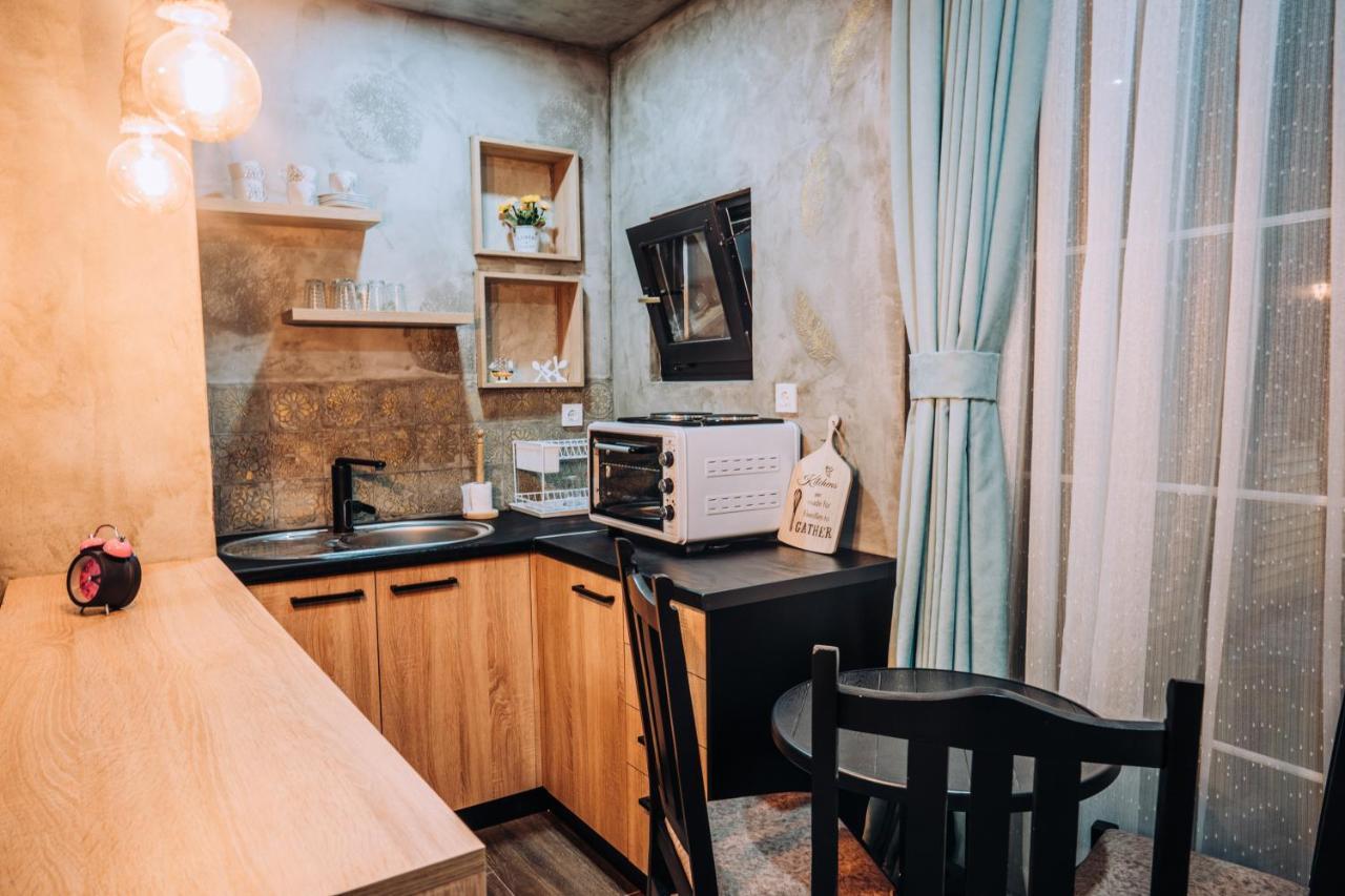 أوهغيد Finesi Apartments المظهر الخارجي الصورة