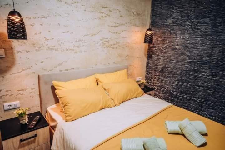 أوهغيد Finesi Apartments المظهر الخارجي الصورة