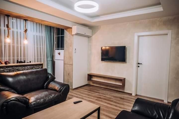 أوهغيد Finesi Apartments المظهر الخارجي الصورة