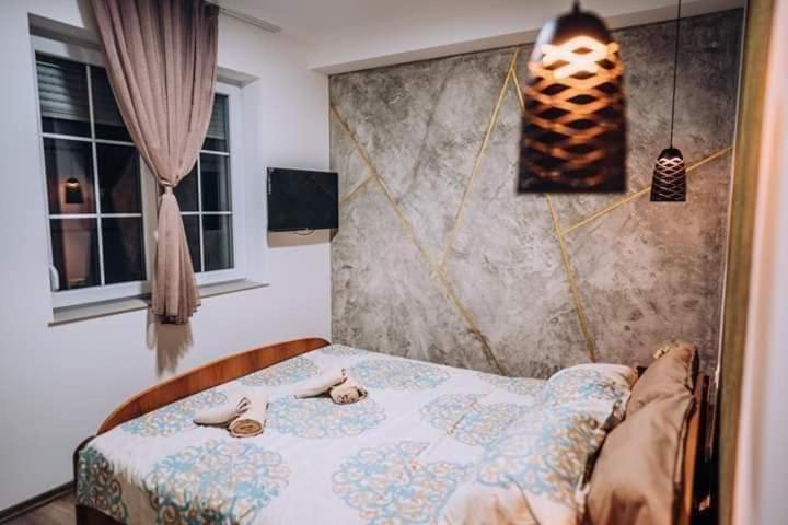 أوهغيد Finesi Apartments المظهر الخارجي الصورة
