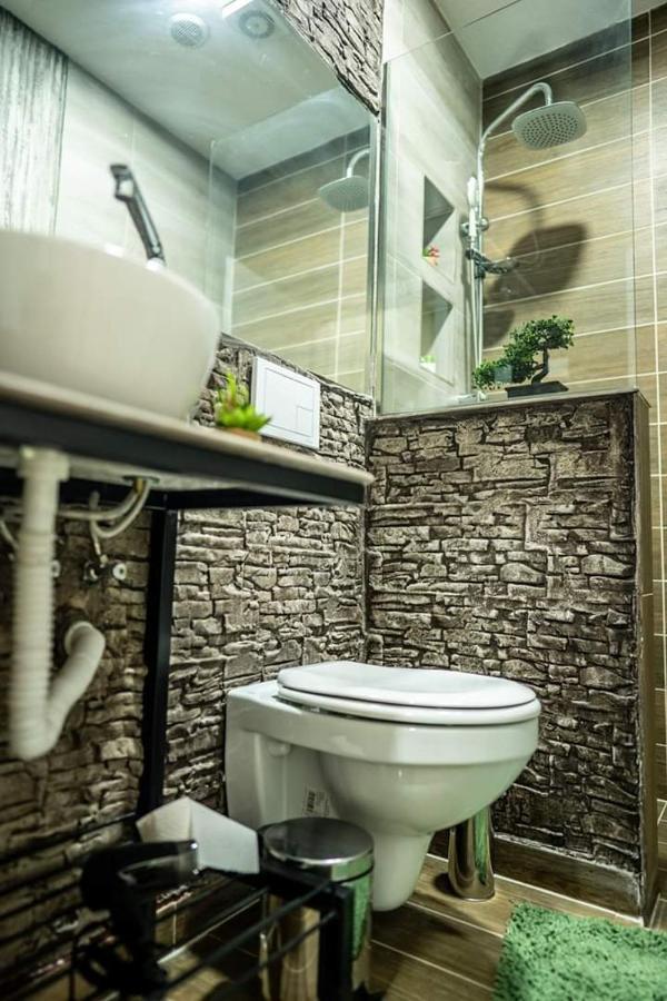 أوهغيد Finesi Apartments المظهر الخارجي الصورة