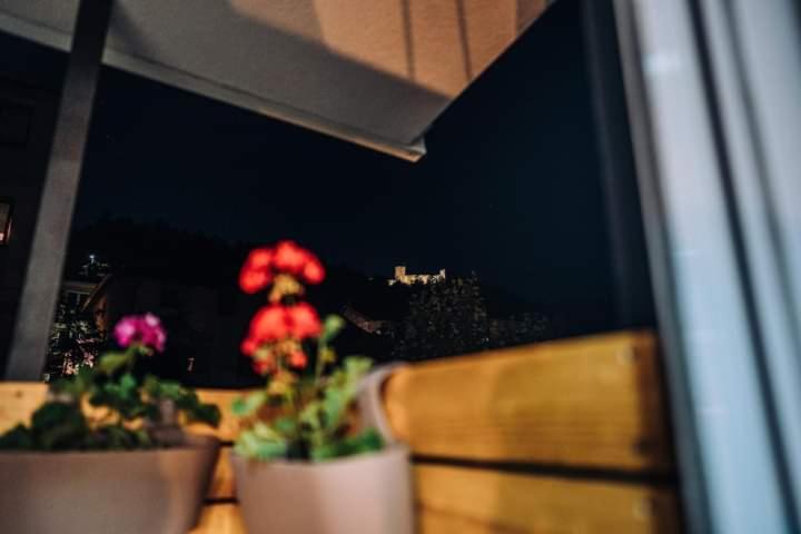 أوهغيد Finesi Apartments المظهر الخارجي الصورة