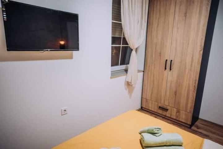 أوهغيد Finesi Apartments المظهر الخارجي الصورة
